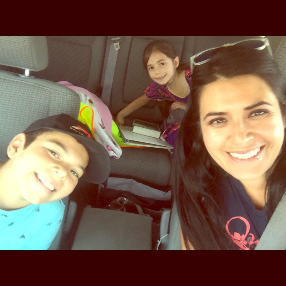 Meet your Posher, Joana